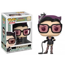 Damaged Box Funko Pop! Heroes 225 DC Comics Bombshells Catwoman Pop Vinyl Figure Bombshell